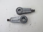 Yamaha XJ600 kettingspanners spanners achterbrug XJ FJ 600, Ophalen of Verzenden, Gebruikt