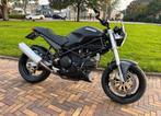Ducati monster 750 Dark, Particulier, Naked bike
