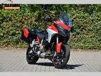 DUCATI MULTISTRADA V4 S V4s radar + travel, DUCATI, Motorrijbewijs A, Bedrijf, Onbekend