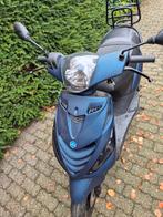 Piaggio Zip 4T Special 50cc - Scooter, Ophalen, Gebruikt, Overige modellen, Maximaal 45 km/u