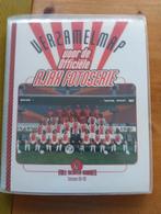 Verzamelmap nieuw AJAX fotoserie 72 foto's seizoen 98-99, Verzamelen, Sportartikelen en Voetbal, Ophalen of Verzenden, Zo goed als nieuw