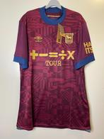 Ipswich Town Ed Sheeran Umbro 24/25 Away Maat L Nieuw, Maat 52/54 (L), Nieuw, Ophalen of Verzenden, Voetbal