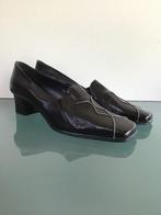 MODA DI FAUSTO | Nieuwe zwarte hakken 40.5, Pumps, Verzenden, Moda di Fausto, Zwart