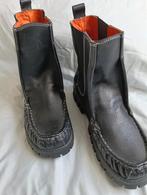 MAG enkellaarzen maat 42, Zwart, Lage of Enkellaarzen, MAG, Nieuw