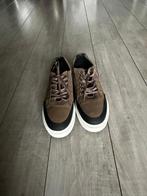 Sacha Sneakers Maat 47 - Zo goed als nieuw!, Ophalen of Verzenden, Zo goed als nieuw, Bruin, Sneakers of Gympen