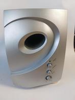 Medion Subwoofer, Ophalen of Verzenden, Zo goed als nieuw