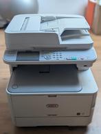 OKI MC352 kleurenlaserprinter, Computers en Software, Printers, Ophalen, Gebruikt, All-in-one, Oki
