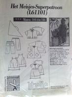 10 x Libelle kinderenpatronen - (€1,50 per patroon), Verzenden, Kind, Overige merken