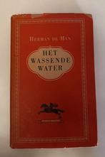 Het Wassende Water - Herman de Man, Boeken, Ophalen of Verzenden, Gelezen, Nederland