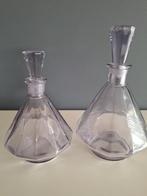 Parfumflesjes, Verzamelen, Ophalen of Verzenden, Gebruikt, Overige typen