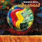 Rowwen Heze - Dageraad 5411704429755 (ZG), Cd's en Dvd's, Cd's | Pop, Ophalen of Verzenden, Zo goed als nieuw