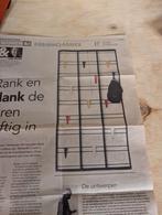 Kapstok  €150., 100 tot 150 cm, Onbekend, Metaal, Ophalen