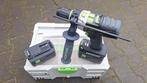 Festool PDC 18-4 18volt schroefmachine schroeftol, Wertstraße 20, D-73240 Wendlingen a.N., Nieuw, Ophalen of Verzenden, Festool.nl