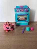 Cookeez makery oventje, Ophalen, Zo goed als nieuw