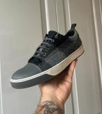 Lanvin Sneakers Size 8 Grey, Ophalen of Verzenden, Zo goed als nieuw, Overige kleuren