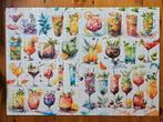 Black Sea Puzzel 1000 stukjes, Ophalen of Verzenden, 500 t/m 1500 stukjes, Zo goed als nieuw, Legpuzzel