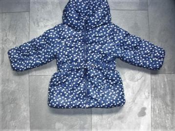 H&M winterjas maat 68 (qwe) beschikbaar voor biedingen