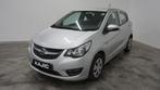 Opel KARL 1.0 ecoFLEX Edition, Voorwielaandrijving, 839 kg, Stof, Gebruikt