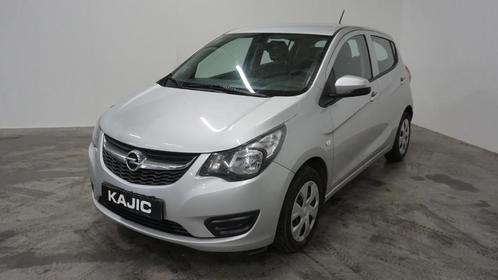 Opel KARL 1.0 ecoFLEX Edition, Auto's, Opel, Bedrijf, Te koop, Karl, ABS, Airconditioning, Boordcomputer, Centrale vergrendeling
