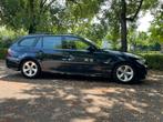 BMW 3-Serie 320 i High Executive M-pakket, 13 km/l, Achterwielaandrijving, Zwart, 4 cilinders