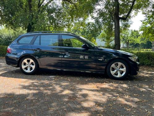 BMW 3-Serie 320 i High Executive M-pakket, Auto's, BMW, Particulier, 3-Serie, Boordcomputer, Centrale vergrendeling, Climate control
