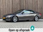 BMW 3-serie Coupé 325i Business Line |Leder|Trekhaak|, Automaat, Gebruikt, Bruin, 2996 cc
