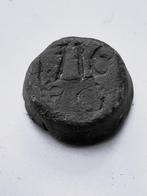 blok gewicht bodemvondst 1716, Ophalen of Verzenden