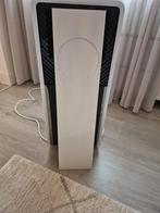 Mobiele Airco 12.3 Compact Eurom, Ophalen, Minder dan 60 m³, 2 snelheden, Zo goed als nieuw