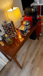 Heldense Vintage Dressuar/Tafel met lade, Ophalen