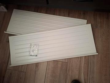 Ikea pax kast onderdelen schoenenplank, hanger - afbeelding 4