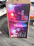 JBL Partybox 310 - Nieuw in doos, Ophalen, JBL, Overige typen, Nieuw