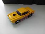 Hot Wheels Oud Vintage '55 Chevy Chevrolet Hotwheels, Ophalen of Verzenden, Zo goed als nieuw, Auto