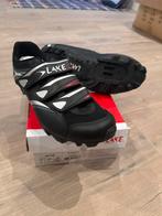 Nieuwe Lake MX160 Race/Mountainbike Schoenen SPD - Maat 45, Heren, Schoenen, Nieuw, Overige maten