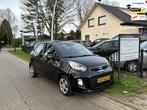 Kia Picanto 1.0 CVVT ComfortLine NLauto/Airco/5drs/Netteauto, Auto's, Kia, Origineel Nederlands, Te koop, 5 stoelen, Benzine