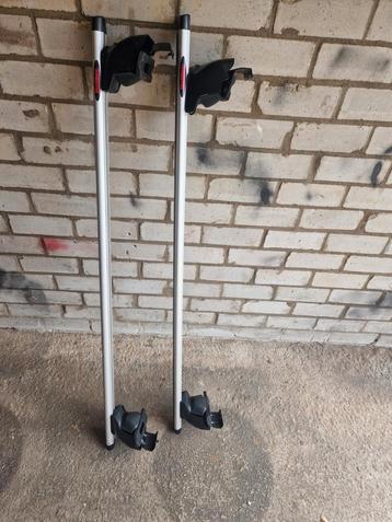 dakdragers seat leon 1p beschikbaar voor biedingen