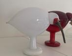 O. Toikka Iittala  Witte Ibis, Antiek en Kunst, Kunst | Designobjecten, Ophalen of Verzenden