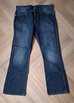 Levis 512 Bootcut W36 L32, Ophalen of Verzenden, Zo goed als nieuw, Blauw, W36 - W38 (confectie 52/54)