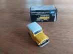 MODELAUTO TAKARA TOMY TOYOTA LANDCRUISER FJ40 BJ40, Ophalen of Verzenden, Zo goed als nieuw, Auto