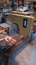 Emco Star combinatie houtbewerkingsmachine, Ophalen, Gebruikt, Minder dan 600 watt