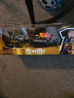 Max Verstappen Modelauto 2022, Ophalen of Verzenden, Nieuw, Bburago