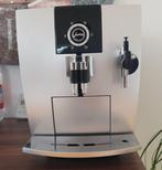 Een perfecte jura volautomaat voor jarenlag plezier, Witgoed en Apparatuur, Koffiezetapparaten, Ophalen, 10 kopjes of meer, Zo goed als nieuw