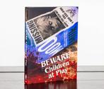 Beware Children at Play Blu-Ray (US Import) Vinegar Syndrome, Cd's en Dvd's, Blu-ray, Horror, Vinegar Syndrome, Ophalen of Verzenden