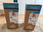 Aerosleep matras 80x50x4, Kinderen en Baby's, Ophalen of Verzenden, Nieuw, Overige typen