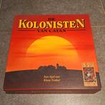 De Kolonisten van Catan, Drie of vier spelers, Ophalen, Nieuw, Klaus Teuber