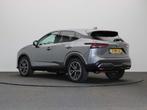 Nissan Qashqai 158pk MHEV Xtronic Tekna | Head Up Display |, Euro 6, Leder en Stof, Adaptive Cruise Control, Bedrijf