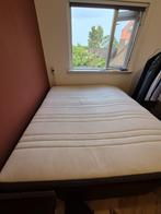 Hovag matras 180 x 200, Huis en Inrichting, Slaapkamer | Matrassen en Bedbodems, Ophalen, Gebruikt, Tweepersoons, Matras