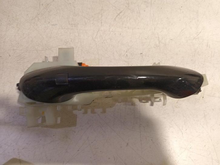 Portiergreep rechts voor Hyundai Santa Fe, Auto-onderdelen, Carrosserie en Plaatwerk, Deur, Hyundai, Gebruikt, Herkomst onderdeel bekend