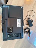 Salora TV - Gebruikt, Ophalen of Verzenden, Gebruikt