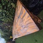 Tafel Massief hout, Antiek en Kunst, Antiek | Meubels | Tafels, Ophalen of Verzenden