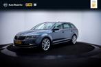 Skoda Octavia Combi 1.6TDI Dsg Style Business KEYLESS | NAVI, Gebruikt, 4 cilinders, Adaptive Cruise Control, Origineel Nederlands